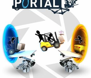 Bridge Constructor Portal Xbox One