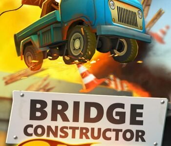 Bridge Constructor: Stunts Xbox One