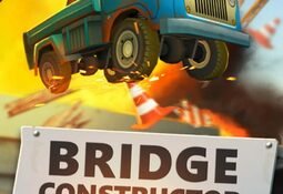 Bridge Constructor: Stunts Xbox One