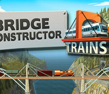 Bridge Constructor - Trains - Expansion Pack