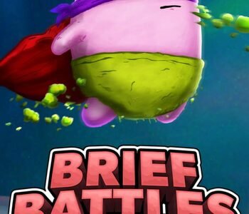 Brief Battles Xbox One