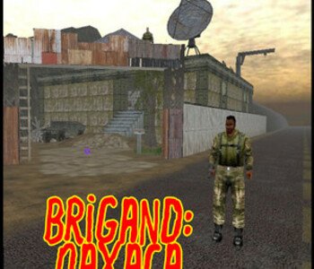 Brigand: Oaxaca