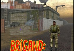 Brigand: Oaxaca