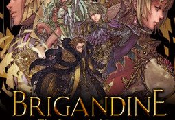 Brigandine: The Legend of Runersia Nintendo Switch