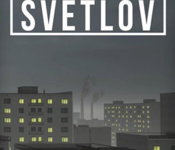 Bright Lights of Svetlov