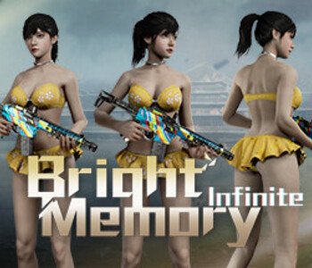 Bright Memory: Infinite Bikini DLC