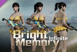 Bright Memory: Infinite Bikini DLC