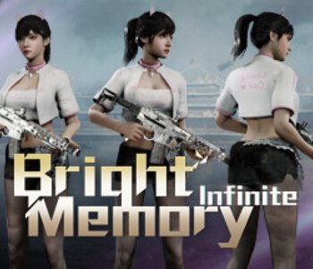 Bright Memory: Infinite Black Kitten DLC