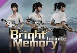 Bright Memory: Infinite Black Kitten DLC