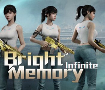 Bright Memory: Infinite Skinny Jeans DLC