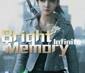 Bright Memory: Infinite Xbox X