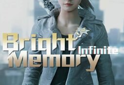 Bright Memory: Infinite Xbox X
