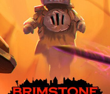 Brimstone Brawlers