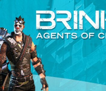 Brink Agents of Change DLC