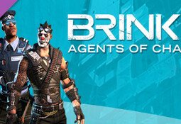 Brink Agents of Change DLC