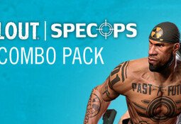 BRINK: Fallout/SpecOps Combo Pack