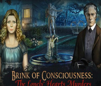 Brink of Consciousness: The Lonely Hearts Murders