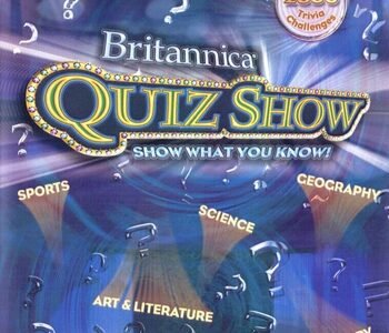 Britannica Quiz Show