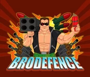 Brodefence