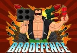 Brodefence