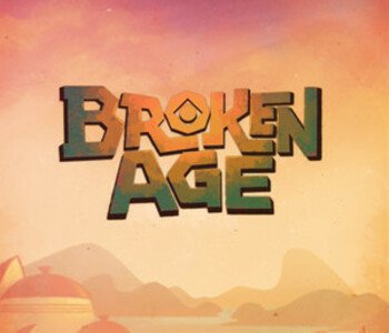 Broken Age