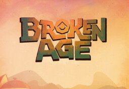 Broken Age