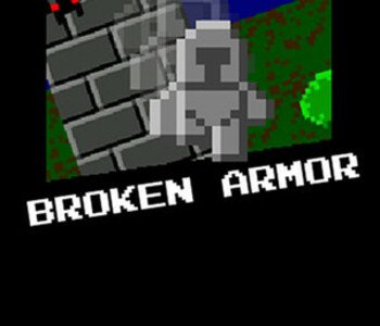 Broken Armor