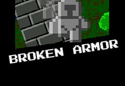 Broken Armor