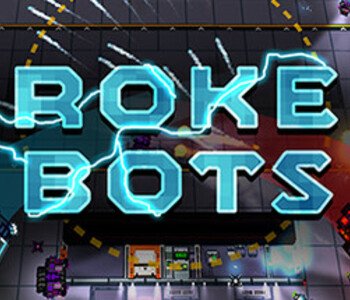 Broken Bots