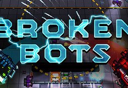 Broken Bots