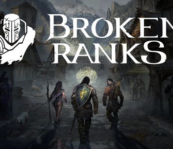 Broken Ranks