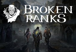 Broken Ranks