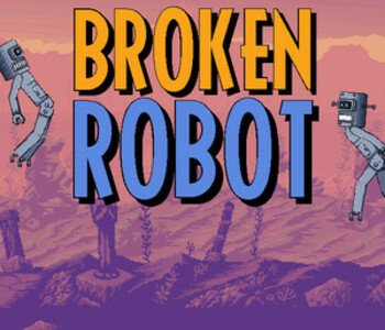 Broken Robot