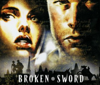 Broken Sword 3 - the Sleeping Dragon