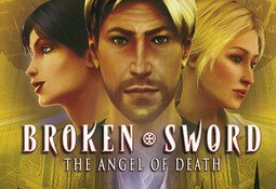 Broken Sword 4 - the Angel of Death