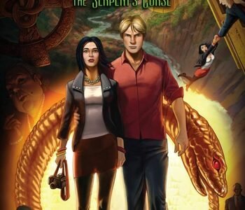 Broken Sword 5: The Serpent's Curse Xbox One