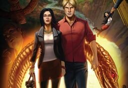 Broken Sword 5: The Serpent's Curse Xbox One