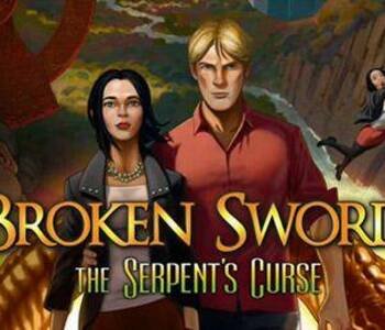 Broken Sword 5 - the Serpents Curse