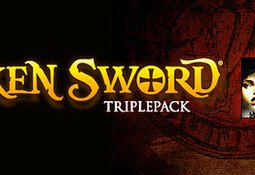 Broken Sword Trilogy