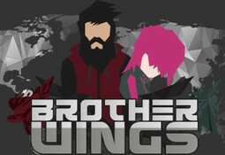 Brother Wings