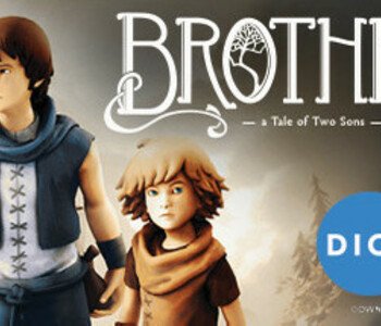 Brothers A Tale of Two Sons