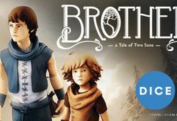 Brothers A Tale of Two Sons