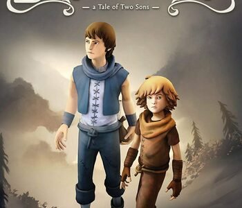 Brothers: A Tale of Two Sons Xbox One