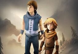 Brothers: A Tale of Two Sons Xbox One