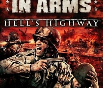 Brothers in Arms: Hell's Highway