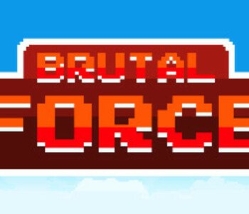 Brutal Force