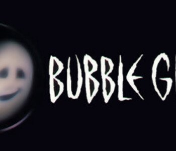 Bubble Ghost