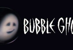 Bubble Ghost