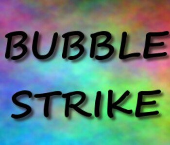 Bubble Strike