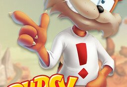 Bubsy: The Woolies Strike Back